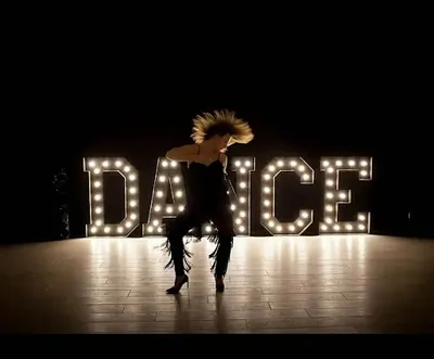 DDC DORIS DANCE CREW RADOMSKA SZKOŁA TAŃCA